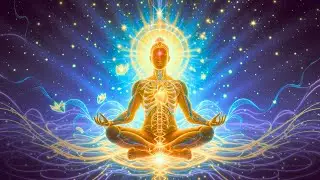999Hz Frequency of Abundance &ndash; Unlock Prosperity, Open Chakras & Remove Energy Blocks for Wealth