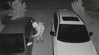 Collin County Sheriff's Office investigating string of burglaries in several cities across county