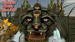Temple Hero Run OZ - Endless Runner Gameplay Smart.Game.Pro