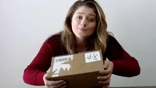 Unboxing A Horse Box!