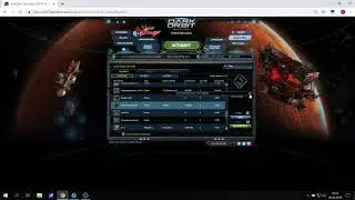 How to make UFE in darkorbit #1 Beginnings