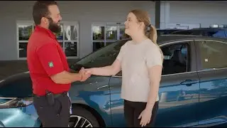 Experience Service Like Never Before at Panama City Toyota