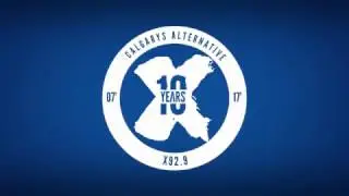 X92.9 - 10 Years