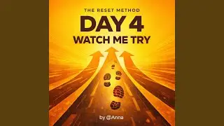 Watch me Try