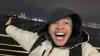 My First Ever Vlog