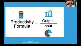 Understanding Productivity and Productivity Growth