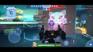 Mech Arena (Beatdown Club) The Tournament Series 😈😎💪 #gameplay 
