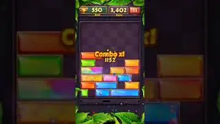 Dropdom - Jewel Blast