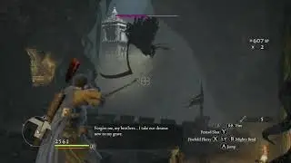 How to cheat Death in Dragon Dogma: Dark Arisen