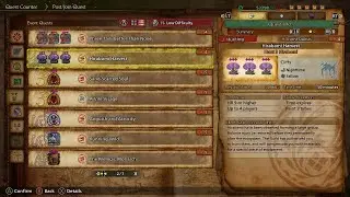 Hirabami Harvest Event