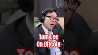 Том Ли о биткоине #инвестирование #биткоин #криптовалюта
