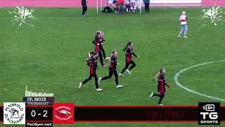 Plainfield vs Claremont - Girls Middle School Soccer - CVL Tournament 2024
