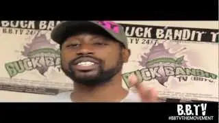 {BBTV} PROMO: Thug Passion (Buck Banditz) + Buck Bandit TV