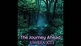 The Journey Ahead  - Journey 2 - Umbra XIII