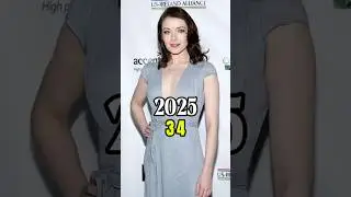 The Spiderwick Chronicles (2008) Cast Then and Now #shorts
