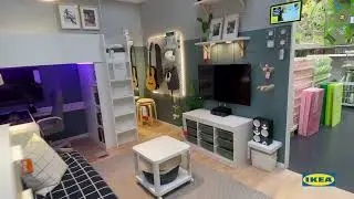 3 Tipps f&uuml;r ein organisiertes Teenie-Zimmer