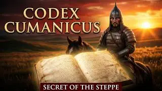 Codex Cumanicus: Winning the Steppe