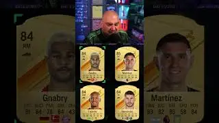 Rank 4 FUT CHAMPIONS REWARDS on FC 24! 🔥 #fc24