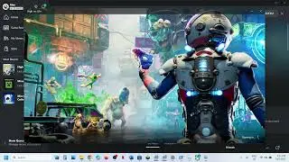 Fix High On Life Not Launching From Xbox App/Microsoft Store On Windows PC