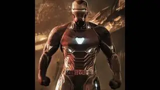 🔥 Iron Man is BACK... Don&rsquo;t Blink 😳#IronManReturns
