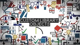 Chief Architect Custom Library Object and Icon