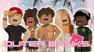 OUTER BANKS outfits in ROBLOX! (CHEAP & AFFORDABLE!) || mxddsie ♡