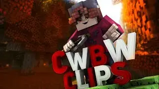 CWBW CLIPS #3 | Ему месяц, но я ожил.