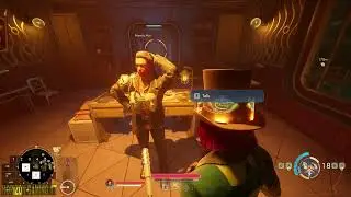 TOW2 How to Find Sub Rosa Headquarters Stash Room Key Location Guide - The Outer Worlds 2