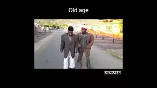Old age|Khephar|Dhura|Bafana