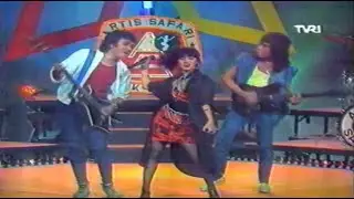 Ita Purnamasari - Fatimah (1986) Aneka Ria Safari