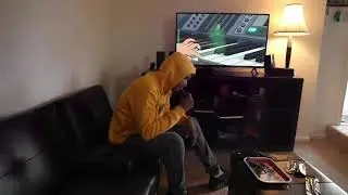 Yung Wvlk - HOTBOYS ( OFFICIAL MUSIC VIDEO ) DIR. BY @ZEALDMV