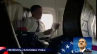 Presidental Nominee Barack Obama DNC Video