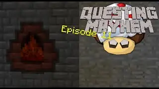 Questing Mayhem Walkthrough - Episode 11: Coke Bricks (Mantic Plays Questing Mayhem)