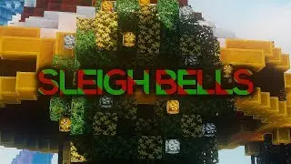 Sleigh Bells. [Hypixel & Mineplex] @hypixelnetwork @mineplex