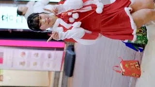 Banana Allergy Monkey _ 댄스팀 Look _ 홍대 댄스 버스킹 _ kpop dance in public