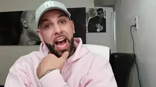 Pat Stay recaps K Shine vs Chilla Jones