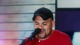 Isaac Baez - Oh Jesus - Cover