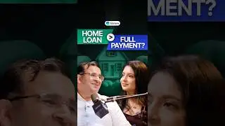 EMI vs Downpayment: Which is better for home loan?