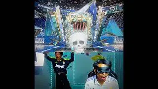 R9 Pack🇧🇷💀#eafc25 #eafc24 #fifa #fifamobile #fcmobile #vimofc#viralvideo