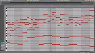 NieR:Automata - Mourning (Piano Sequence/MIDI)