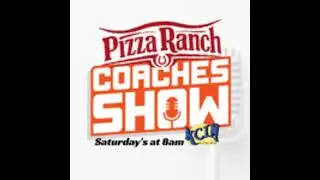 Pizza Ranch Coach's Show 01/10/26