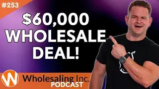 Wholesaler Closes $60k Multi-Family Deal [Case Study]