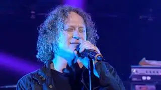 The Screaming Jets - Helping Hand [Live] (The Chrome Sessions)