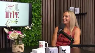 Creating a Healthy Blended Family with Shelli Roberts Episode 011