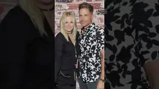 Inside Rob Lowe and Sheryl Berkoff&rsquo;s Timeless Love Story&mdash;Still Going Strong After Decades #roblowe