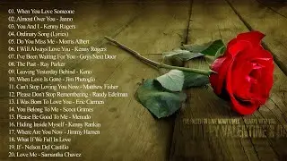 The Best Of BENHEART Nonstop Love Songs 2018 - 2Hrs Of Nonstop Love Songs