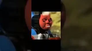 Goofy ahh train transformation