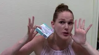 TARGET BEAUTY BOX JUNE 2018.... ONLY $7 Dollars WHAT... I think this was an awesome box.