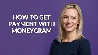 How to Get Payment with Moneygram - Julia'sTutorials