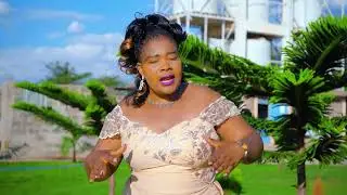 YESU NOIWE NGWENDA _Agnes Gee(Vai delay) OFFICIAL 4K VIDEO(SMS 69810240 to 811 to get the skiza)